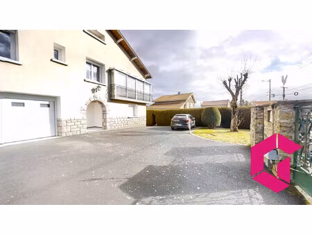 maison à vendre montfaucon-en-velay