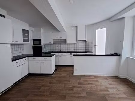 maison de ville à louer