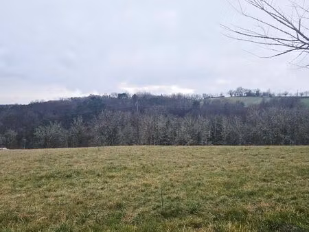 vente maison à construire 108 m² trélissac (24750)