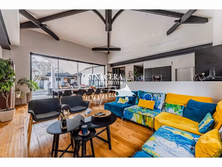 magnifique contemporaine