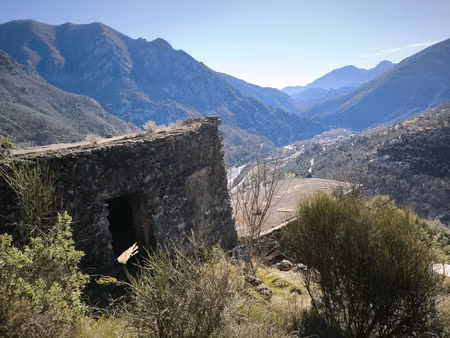 vente terrain 77533 m² breil-sur-roya (06540)