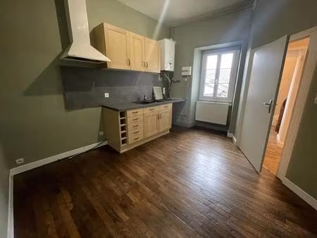 madame lucille denize