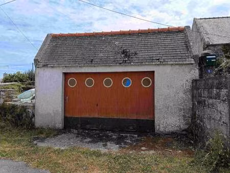vente maison à plogoff (29770) : à vendre / 1m² plogoff