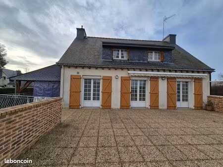 maison 5 pièces 112 m²