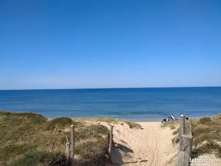 terrain 2 472 m² saint pierre d oleron