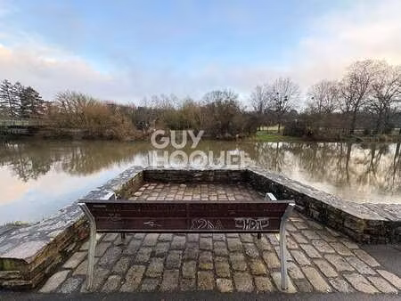 location appartement 2 pièces à rezé (44400) : à louer 2 pièces / 51m² rezé