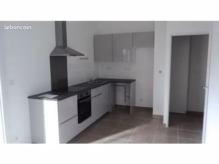 appartement 3 pièces