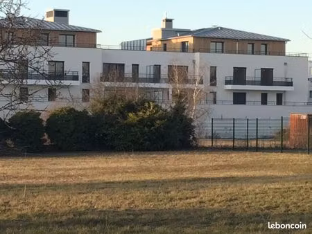 appartement t2 à louer