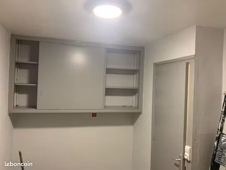 à louer appartement t4