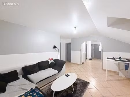 à louer f3 remiremont