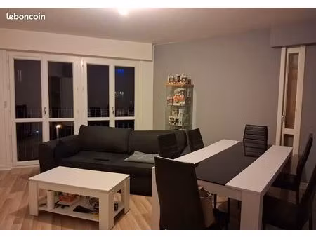 location appartement non meublé