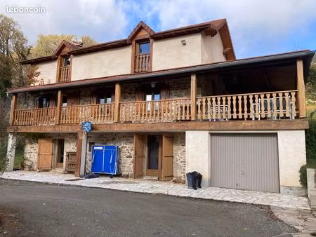 loue maison individuelle