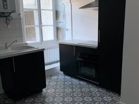 appartement t3 proche lycée