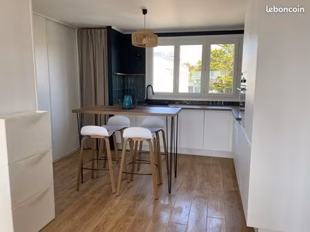 location meublée au relecq-kerhuon