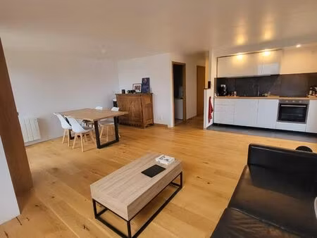 charmant appartement meublé