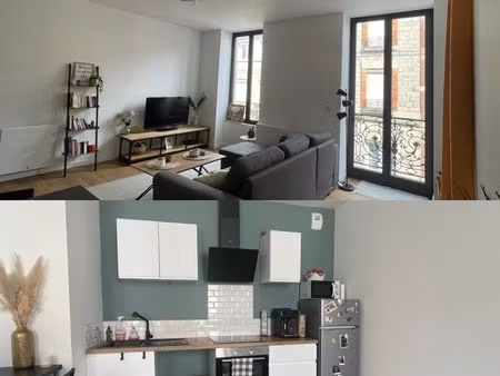 appartement t3 de 65m2