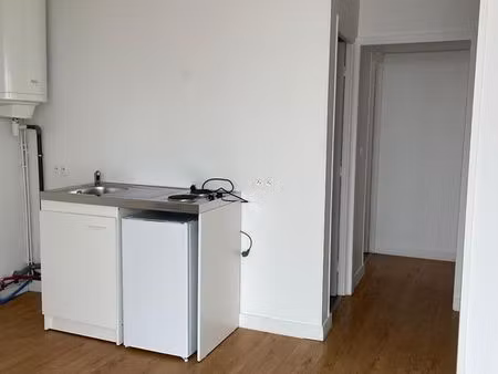 à louer – appartement – centre-ville