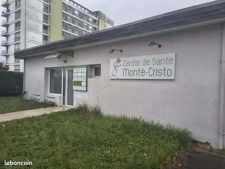 a louer cabinet médical / paramédical