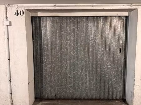 location box fermé - guilheméry