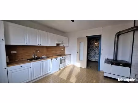 maison de plain-pied