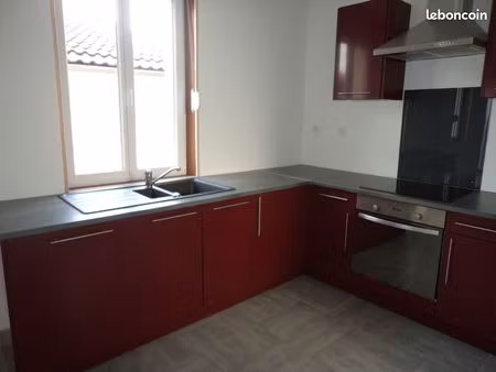 maison à louer sur camblain chatelain