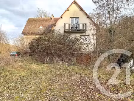 maison à vendre - 7 pièces - 145 89 m2 - guillerval - 91 - ile-de-france
