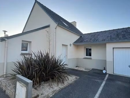 maison récente 4 chambres bbc