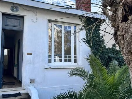 location local disponible immediatement