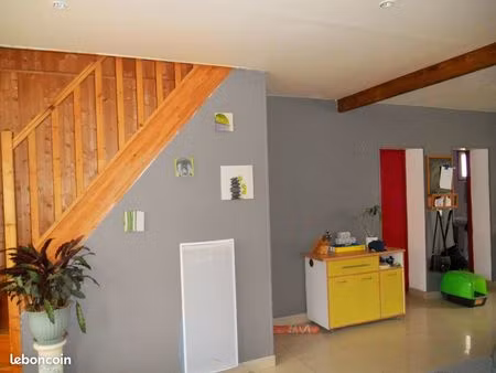 urgent maison disponible f5