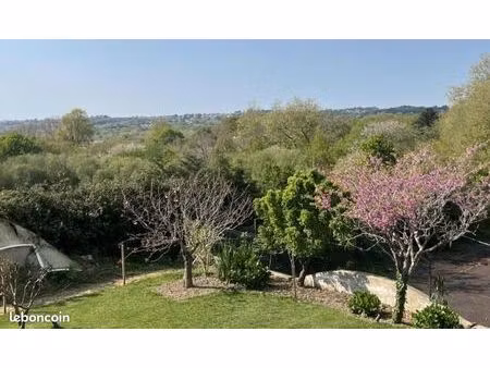 terrain 1 538 m² arbonne