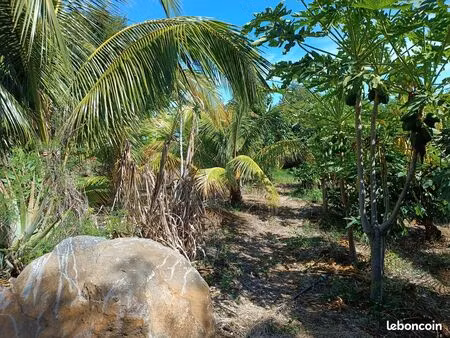 loue terrain agricole