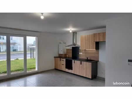 appartement arc sur tille