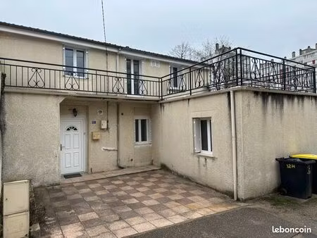 location maison t4 90m2 duplex