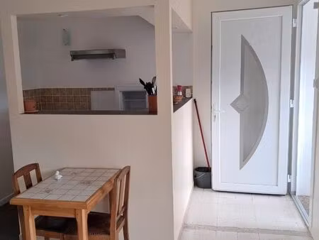 appartement t2 à louer