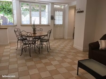 location appartement meublé t2 nérac