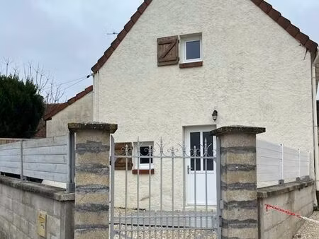 maison 2 pièces 30 m2