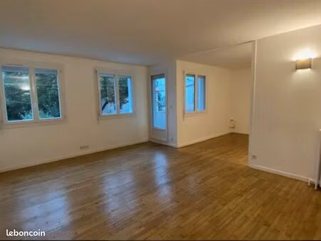 ■ location bel appartement t3  58 m² - royan / quartier pontaillac