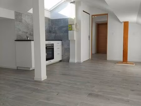 loue grand f2 seremange