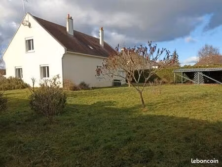 grande maison à louer à chambray