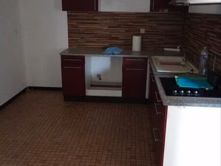 location maison à marconnelle