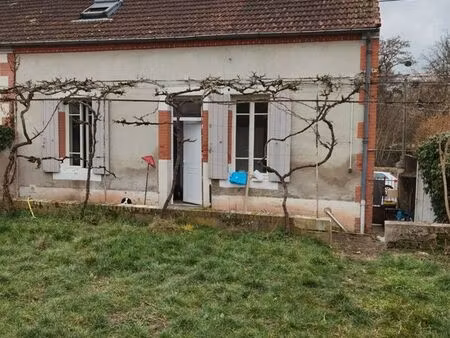 maison avenue john kennedy