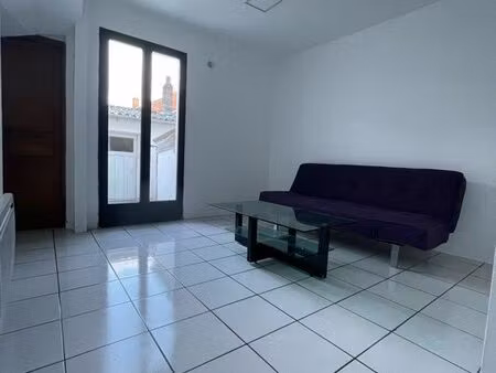 appt t1 26m2 centre beauvais