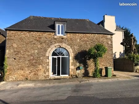 maison st samson sur rance