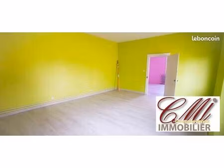 maison 4 pièces 130 m²