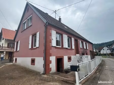 charmante maison à louer