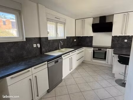 appartement 68m2 à louer