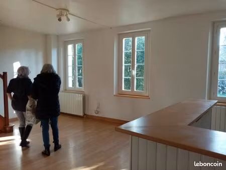 t4 non meublé à rabastens