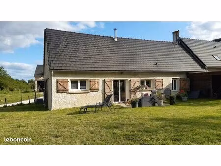 location maison et jardin à 15 mn de bourges