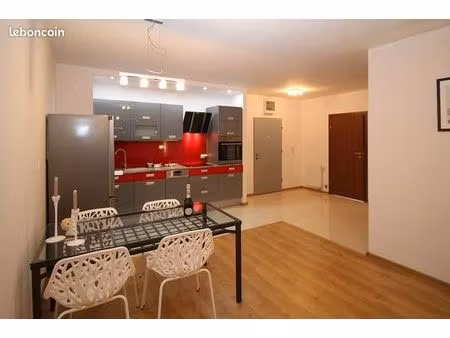 appartements t2 à t4