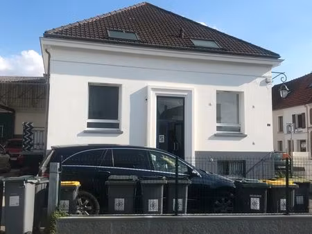 chambre individuelle